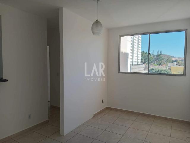 Apartamento para Locação em Belo Horizonte/MG Betânia 2 Quartos