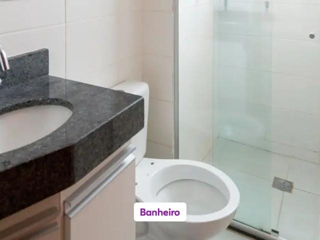 Apartamento para Locação em Belo Horizonte/MG Betânia 2 Quartos