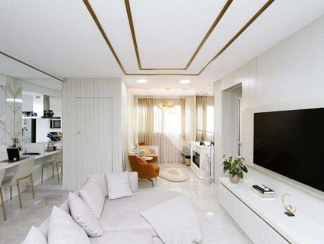 Apartamento para Locação em Belo Horizonte/MG Betânia 4 Quartos