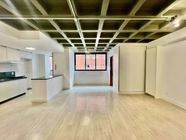 Apartamento para Locação em Belo Horizonte/MG Boa Viagem 1 Quartos