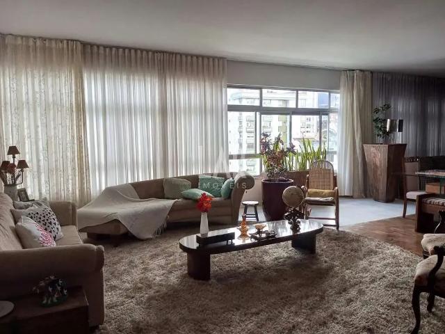 Apartamento para Locação em Belo Horizonte/MG Boa Viagem 4 Quartos