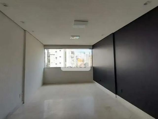 Apartamento para Locação em Belo Horizonte/MG Boa Viagem 4 Quartos