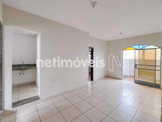 Apartamento para Locação em Belo Horizonte/MG Boa Vista 4 Quartos