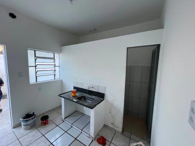 Apartamento para Locação em Belo Horizonte/MG Boa Vista 1 Quartos