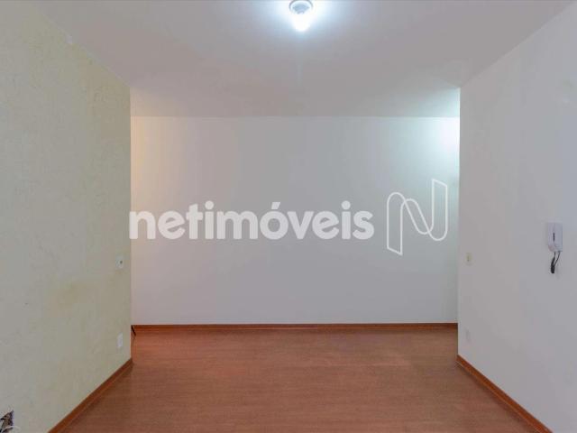 Apartamento para Locação em Belo Horizonte/MG Boa Vista 2 Quartos