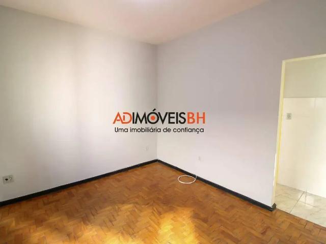 Apartamento para Locação em Belo Horizonte/MG Bom Jesus 1 Quartos