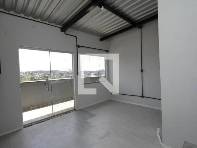 Apartamento para Locação em Belo Horizonte/MG Bom Jesus 2 Quartos