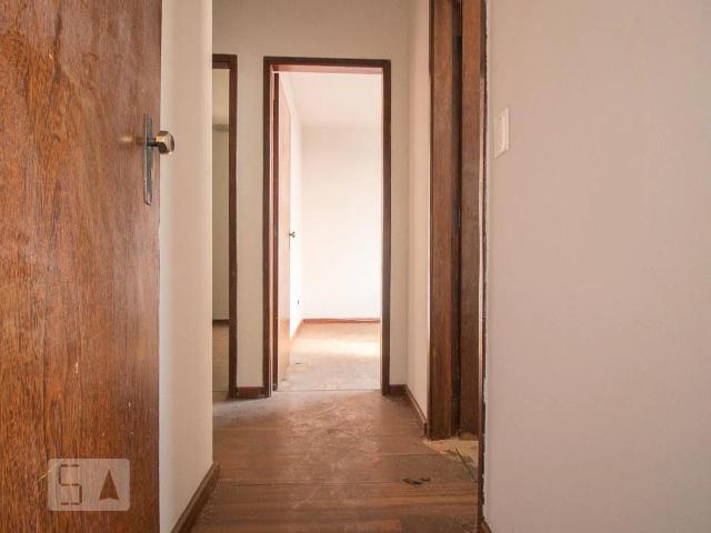 Apartamento para Locação em Belo Horizonte/MG Bonfim 3 Quartos