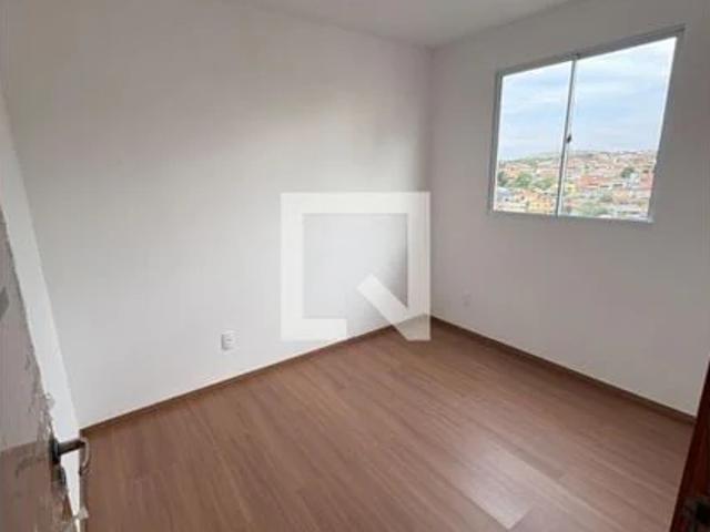 Apartamento para Locação em Belo Horizonte/MG Braúnas 2 Quartos