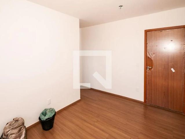 Apartamento para Locação em Belo Horizonte/MG Braúnas 2 Quartos