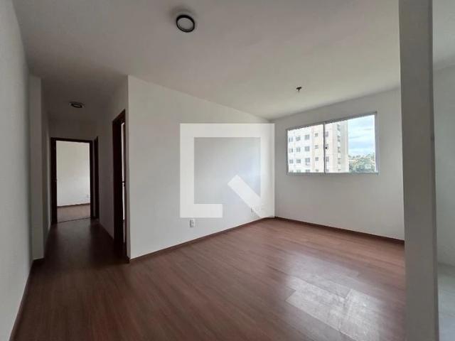 Apartamento para Locação em Belo Horizonte/MG Braúnas 2 Quartos