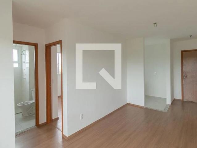 Apartamento para Locação em Belo Horizonte/MG Braúnas 2 Quartos