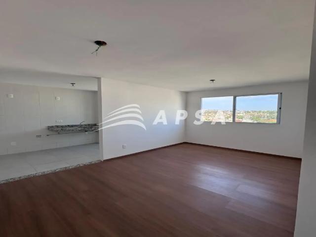 Apartamento para Locação em Belo Horizonte/MG Braúnas 2 Quartos