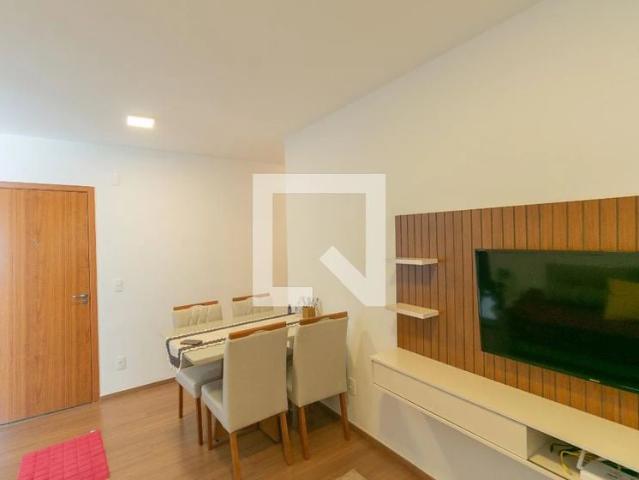 Apartamento para Locação em Belo Horizonte/MG Braúnas 2 Quartos