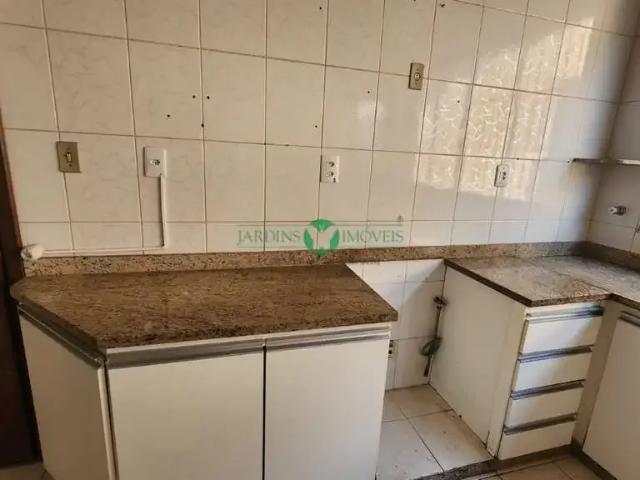 Apartamento para Locação em Belo Horizonte/MG Cachoeirinha 3 Quartos