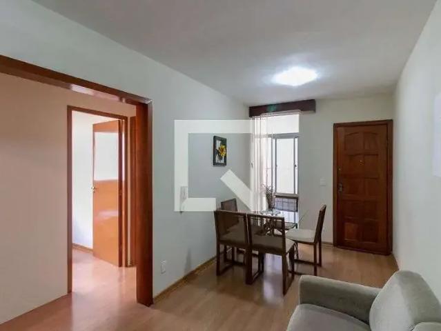 Apartamento para Locação em Belo Horizonte/MG Caiçara Adelaide 3 Quartos