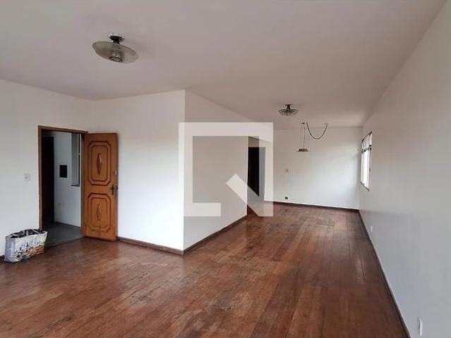 Apartamento para Locação em Belo Horizonte/MG Caiçara Adelaide 3 Quartos