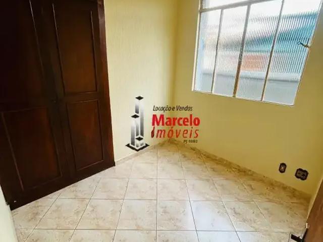 Apartamento para Locação em Belo Horizonte/MG Caiçaras 2 Quartos