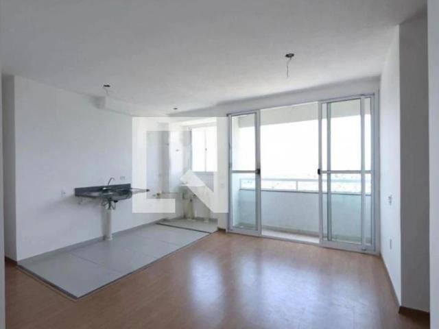 Apartamento para Locação em Belo Horizonte/MG Caiçaras 2 Quartos