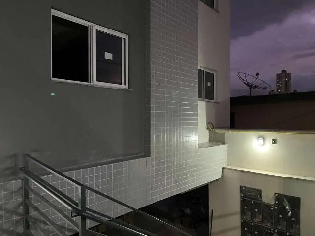 Apartamento para Locação em Belo Horizonte/MG Caiçaras 2 Quartos