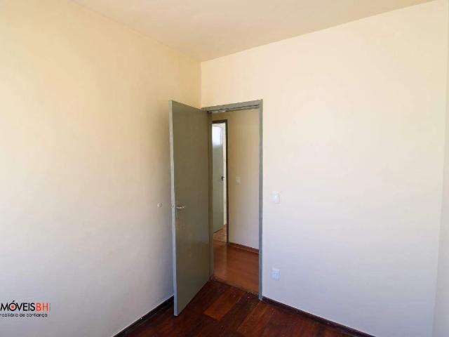 Apartamento para Locação em Belo Horizonte/MG Caiçaras 3 Quartos