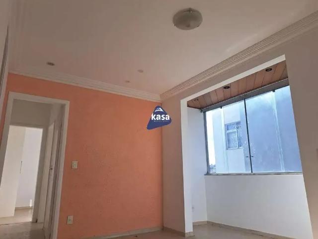 Apartamento para Locação em Belo Horizonte/MG Caiçaras 3 Quartos