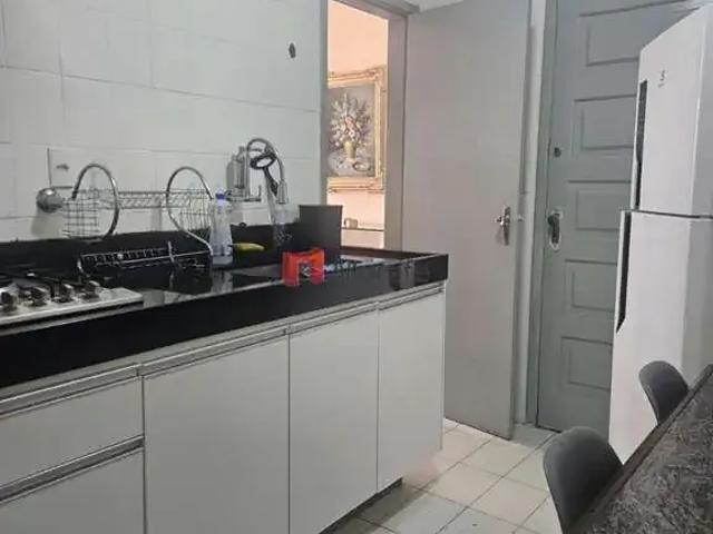 Apartamento para Locação em Belo Horizonte/MG Caiçaras 3 Quartos
