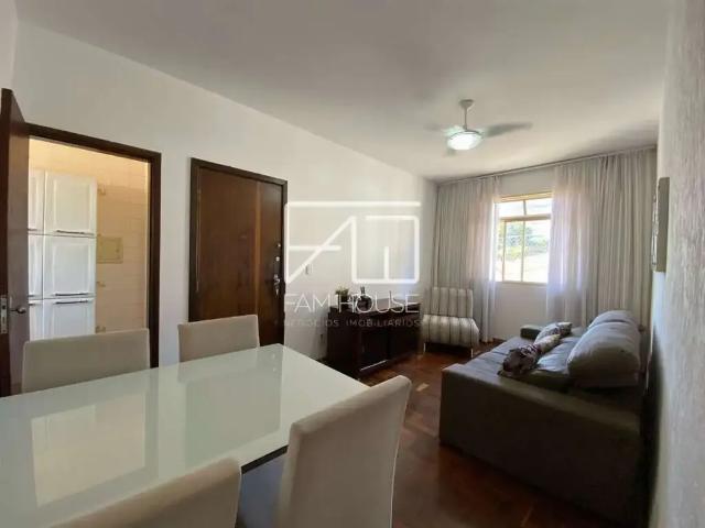 Apartamento para Locação em Belo Horizonte/MG Caiçaras 3 Quartos