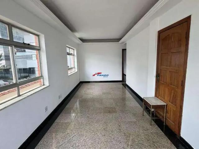 Apartamento para Locação em Belo Horizonte/MG Calafate 3 Quartos