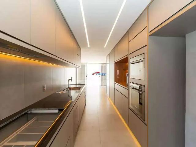 Apartamento para Locação em Belo Horizonte/MG Calafate 4 Quartos