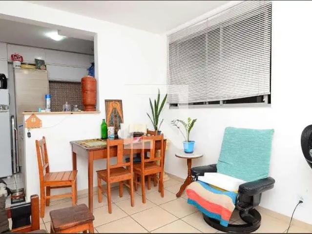 Apartamento para Locação em Belo Horizonte/MG Califórnia 2 Quartos