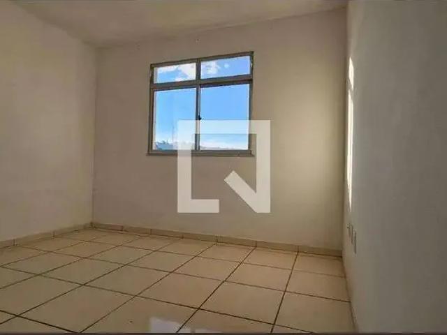 Apartamento para Locação em Belo Horizonte/MG Califórnia 2 Quartos