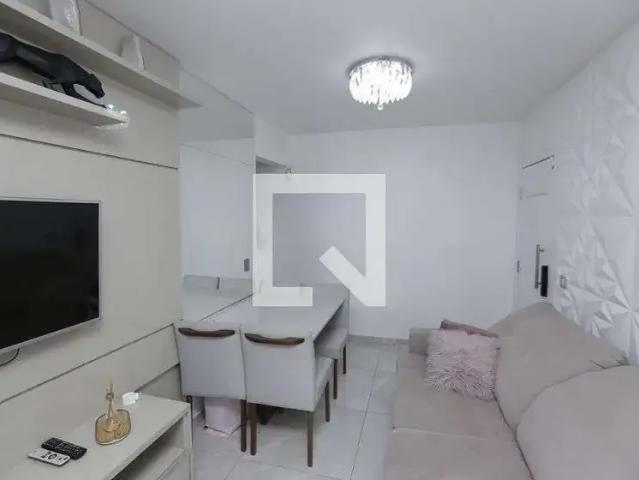 Apartamento para Locação em Belo Horizonte/MG Califórnia 2 Quartos