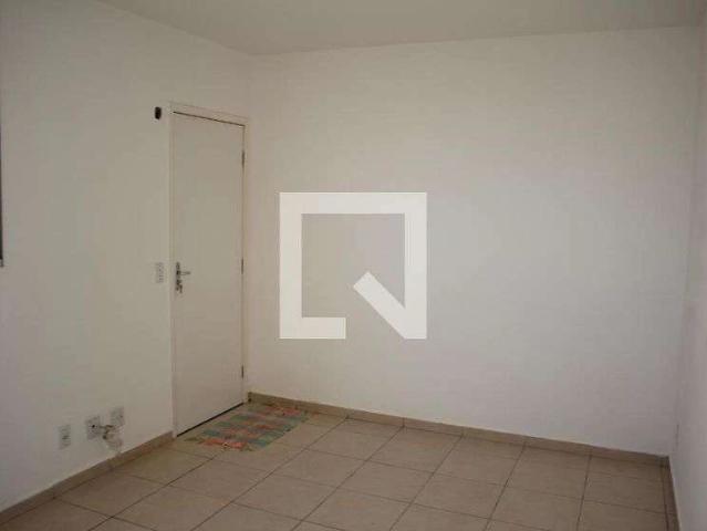 Apartamento para Locação em Belo Horizonte/MG Califórnia 2 Quartos