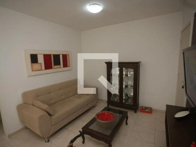Apartamento para Locação em Belo Horizonte/MG Camargos 1 Quartos