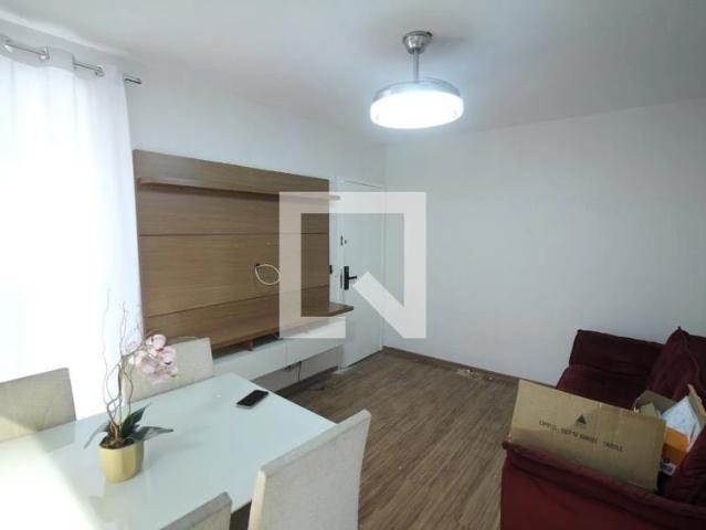 Apartamento para Locação em Belo Horizonte/MG Camargos 2 Quartos