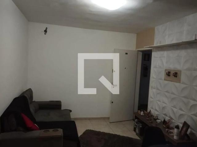 Apartamento para Locação em Belo Horizonte/MG Camargos 2 Quartos