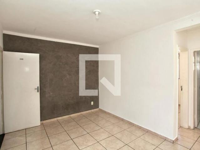 Apartamento para Locação em Belo Horizonte/MG Camargos 2 Quartos