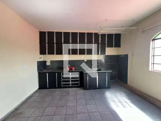 Apartamento para Locação em Belo Horizonte/MG Canaã 1 Quartos