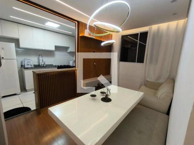 Apartamento para Locação em Belo Horizonte/MG Canaã 2 Quartos