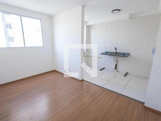Apartamento para Locação em Belo Horizonte/MG Canaã 2 Quartos