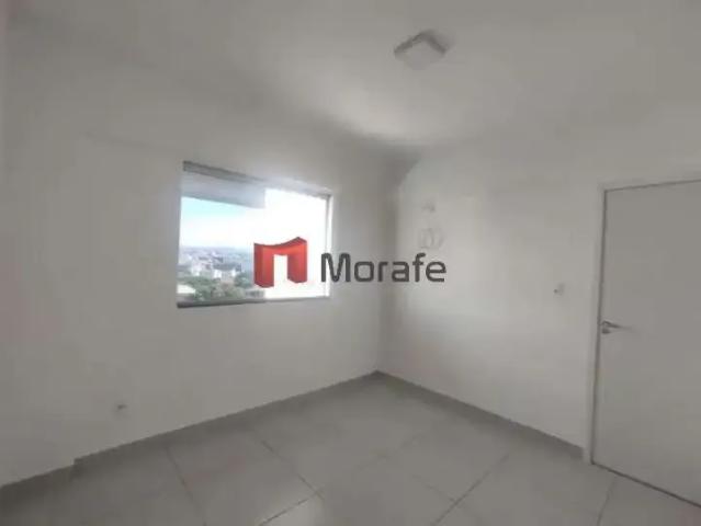 Apartamento para Locação em Belo Horizonte/MG Candelária 3 Quartos