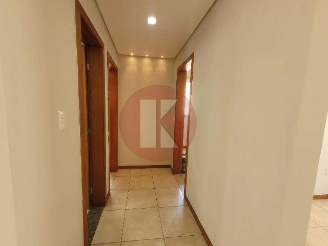 Apartamento para Locação em Belo Horizonte/MG Candelária 2 Quartos