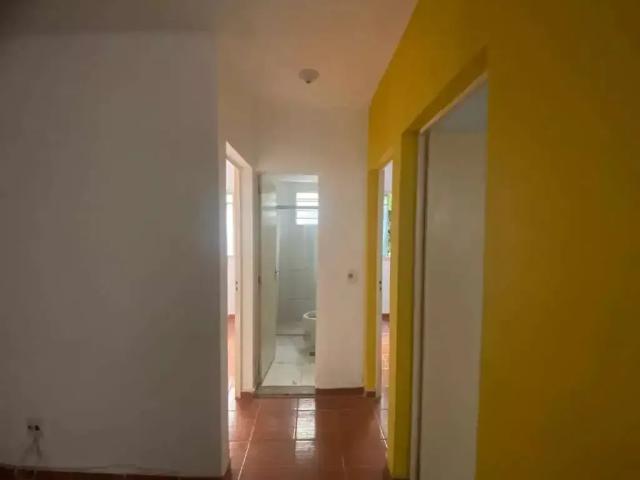 Apartamento para Locação em Belo Horizonte/MG Candelária 2 Quartos