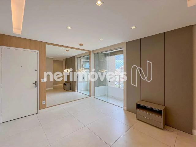 Apartamento para Locação em Belo Horizonte/MG Castelo 3 Quartos