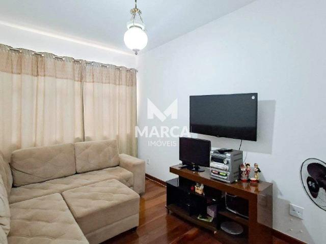 Apartamento para Locação em Belo Horizonte/MG Castelo 3 Quartos