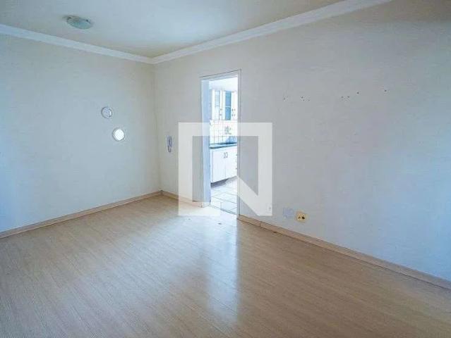 Apartamento para Locação em Belo Horizonte/MG Castelo 3 Quartos