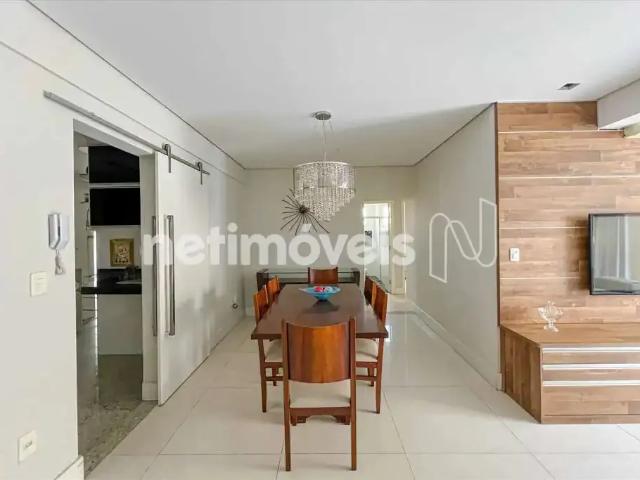 Apartamento para Locação em Belo Horizonte/MG Castelo 3 Quartos