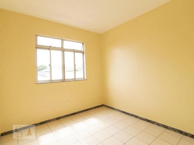 Apartamento para Locação em Belo Horizonte/MG Castelo 3 Quartos