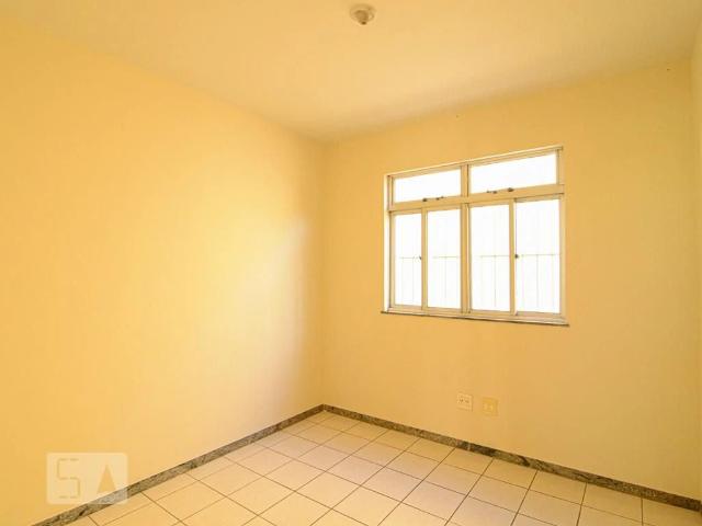 Apartamento para Locação em Belo Horizonte/MG Castelo 3 Quartos